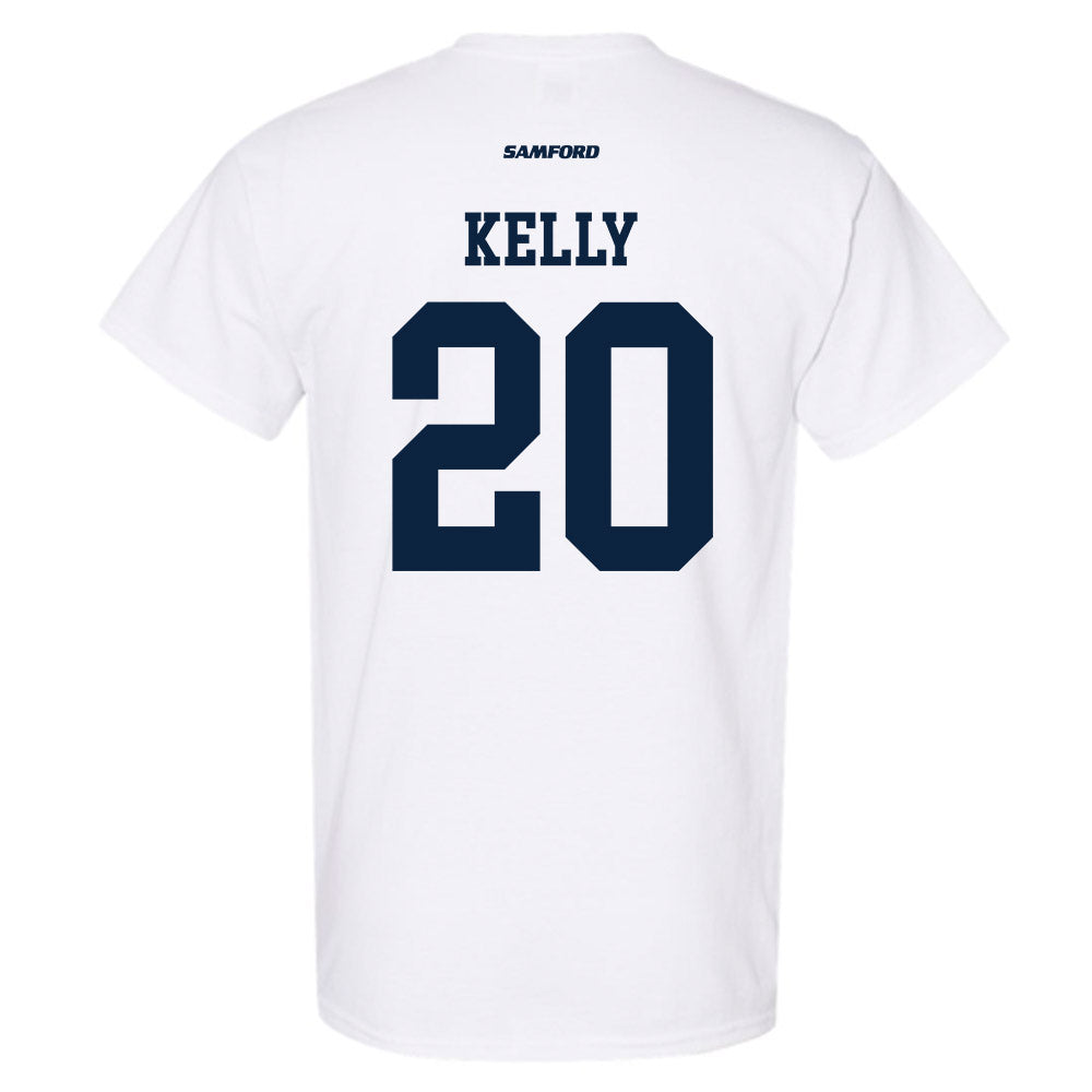 Samford - NCAA Football : Micah Kelly - T-Shirt