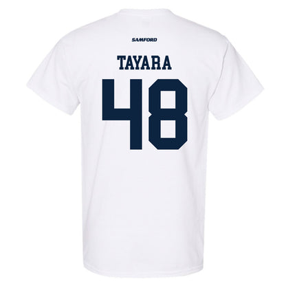 Samford - NCAA Football : Nour Tayara - T-Shirt