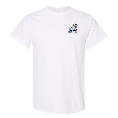 Samford - NCAA Men's Basketball : Thomas Kizer - T-Shirt