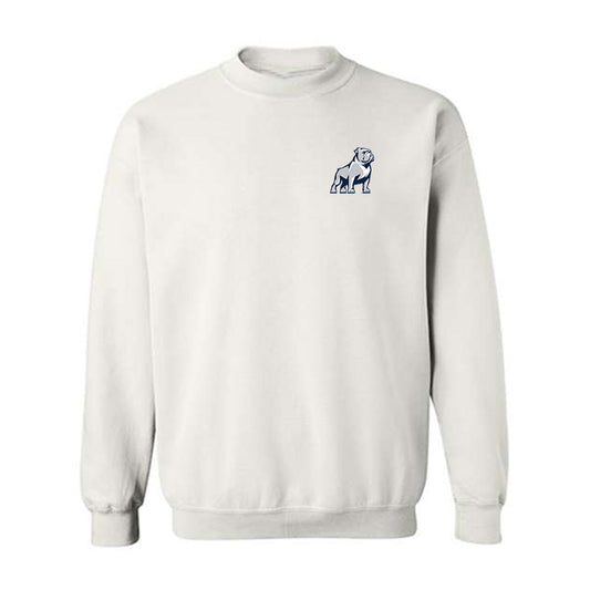 Samford - NCAA Men's Track & Field : Carter Ellis - Crewneck Sweatshirt