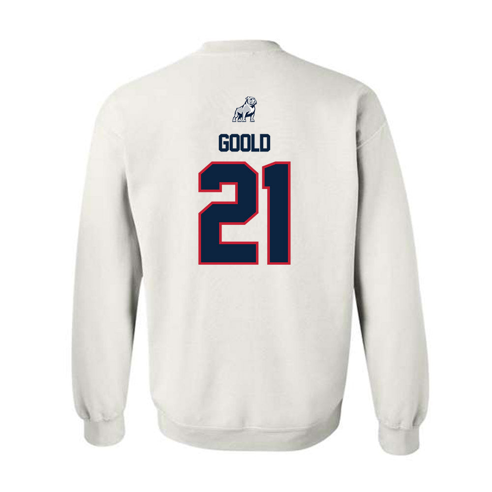 Samford - NCAA Football : Carson Goold - Crewneck Sweatshirt