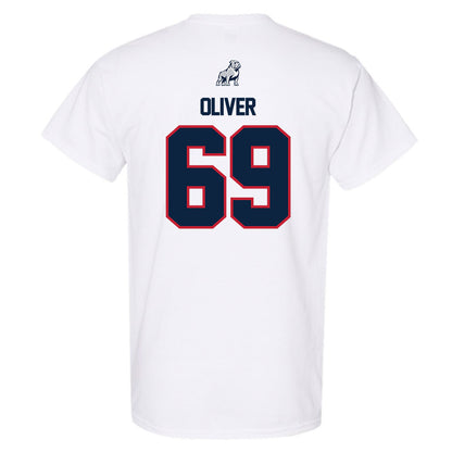 Samford - NCAA Football : JP Oliver - T-Shirt