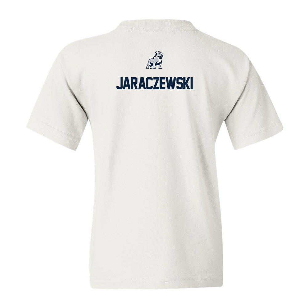 Samford - NCAA Women's Tennis : Margaret Jaraczewski - Youth T-Shirt