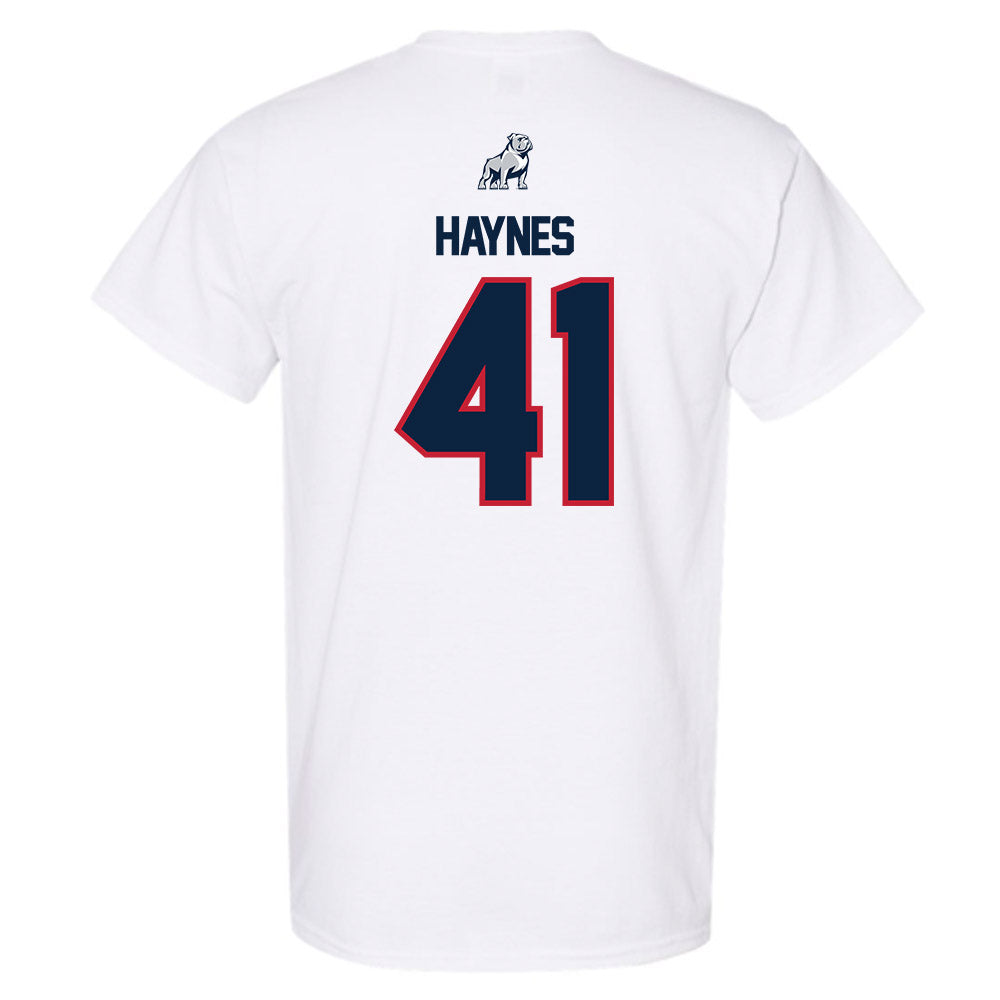 Samford - NCAA Football : Jake Haynes - T-Shirt