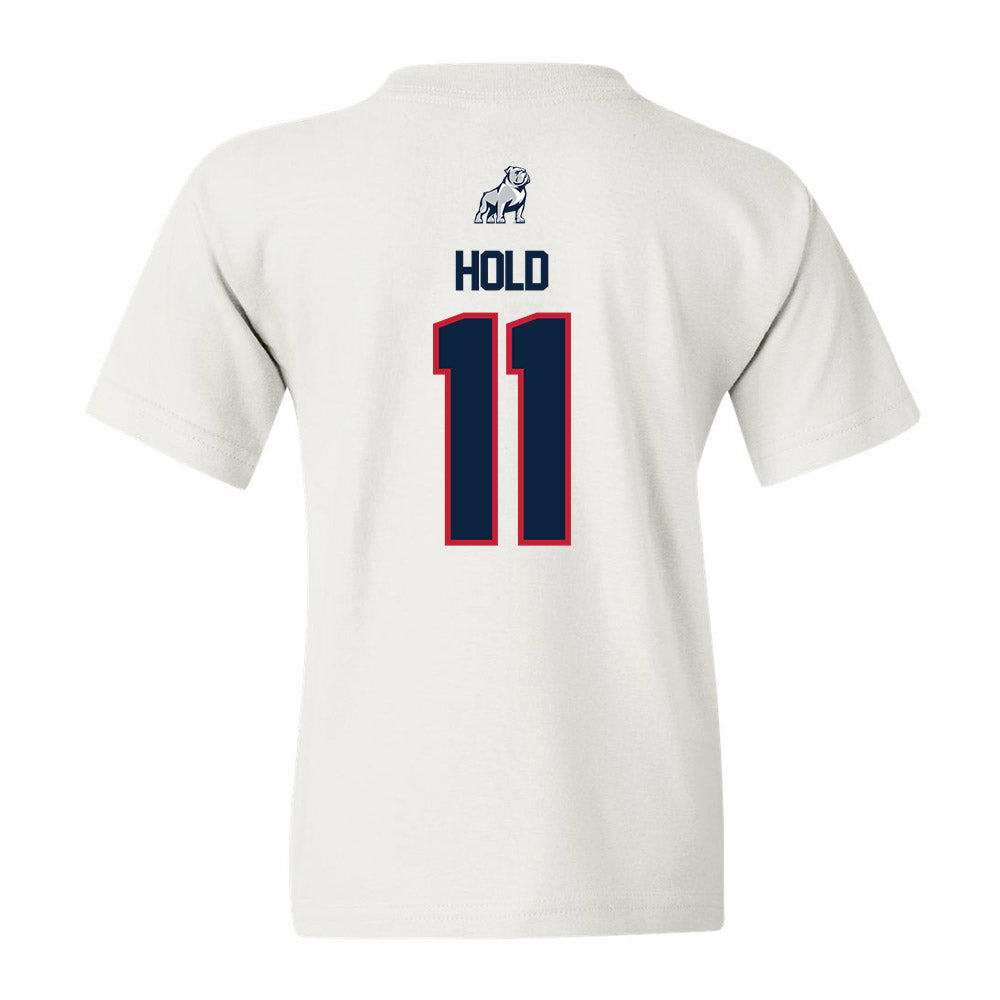 Samford - NCAA Football : William Hold - Youth T-Shirt