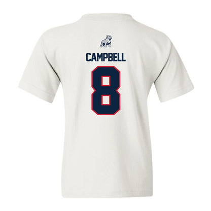 Samford - NCAA Softball : Katie Campbell - Youth T-Shirt