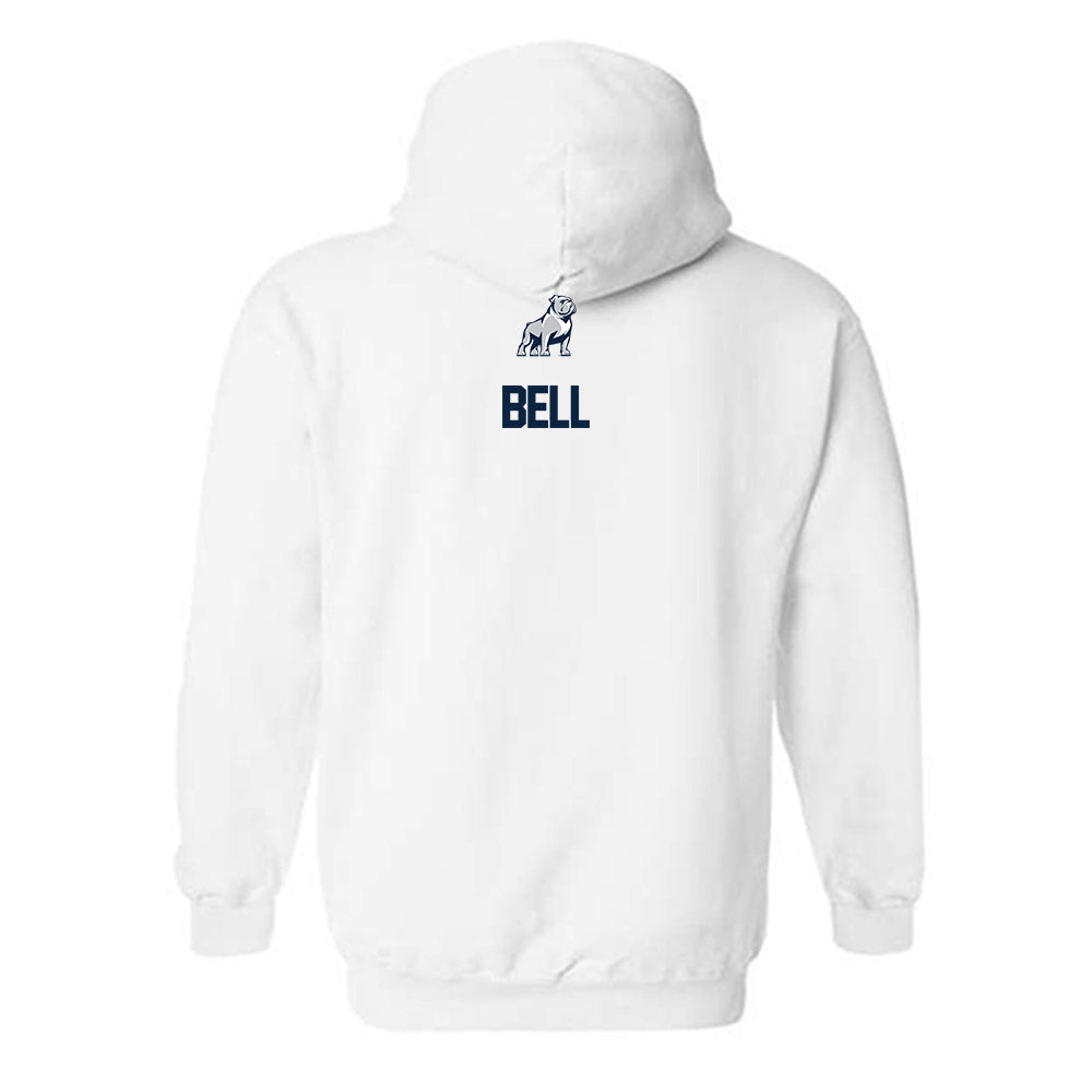 Samford - NCAA Men's Track & Field : Reese Bell - Hooded Sweatshirt