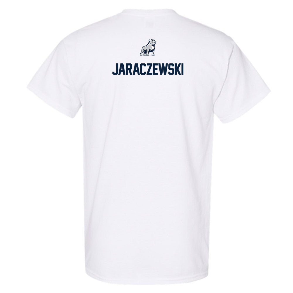 Samford - NCAA Women's Tennis : Margaret Jaraczewski - T-Shirt