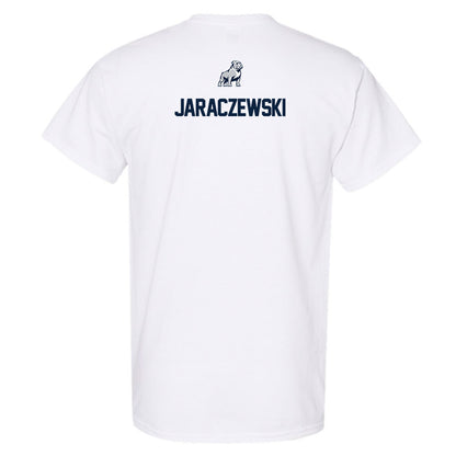 Samford - NCAA Women's Tennis : Margaret Jaraczewski - T-Shirt