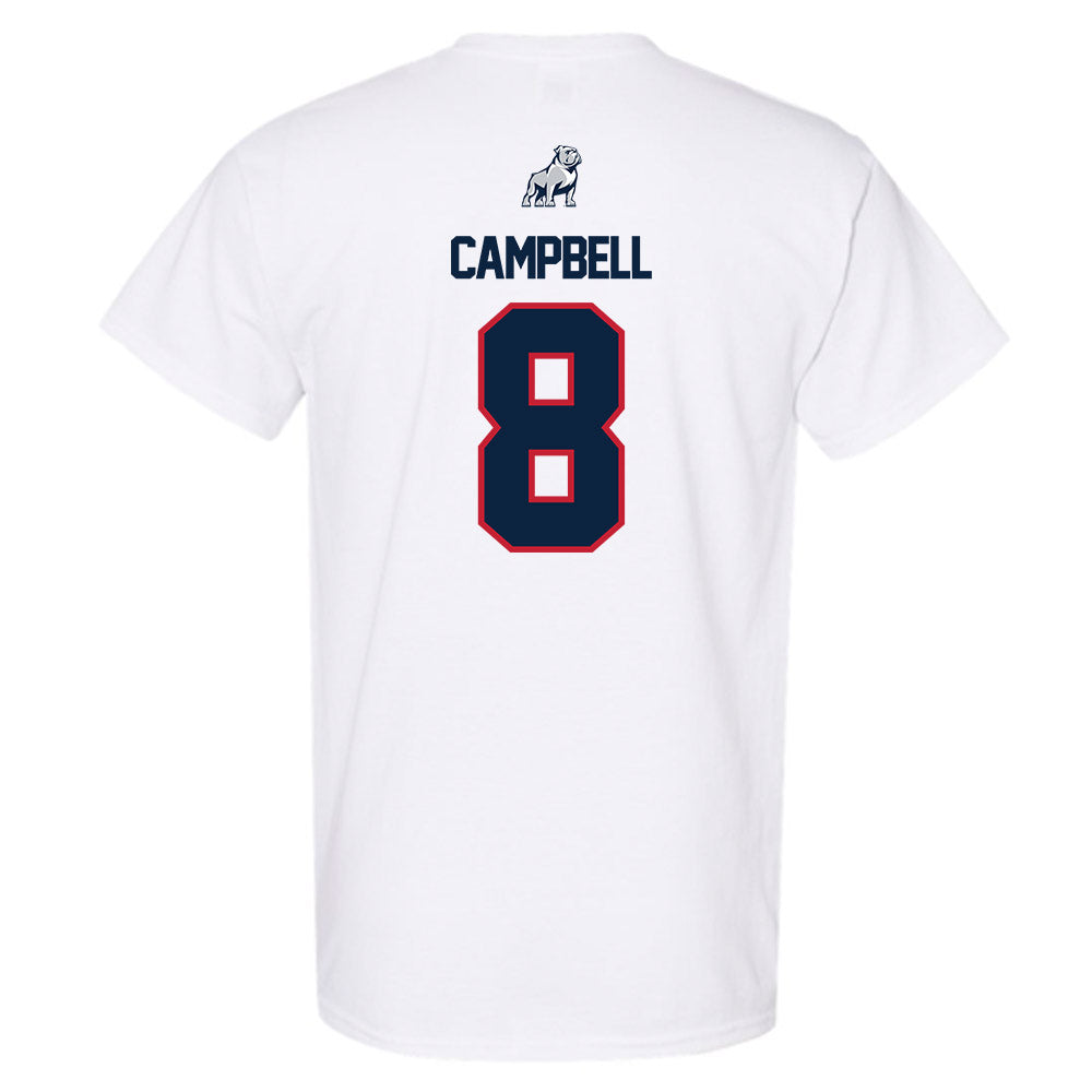 Samford - NCAA Softball : Katie Campbell - T-Shirt