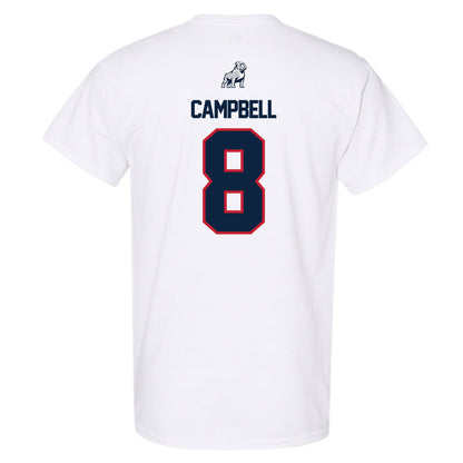 Samford - NCAA Softball : Katie Campbell - T-Shirt