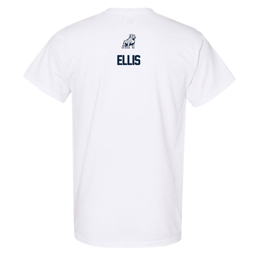 Samford - NCAA Men's Track & Field : Carter Ellis - T-Shirt