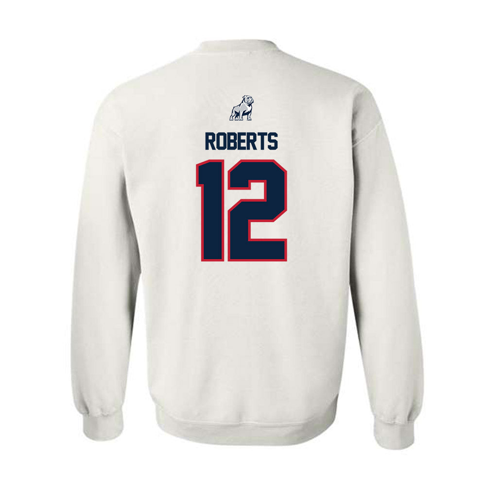 Samford - NCAA Football : Christian Roberts - Crewneck Sweatshirt