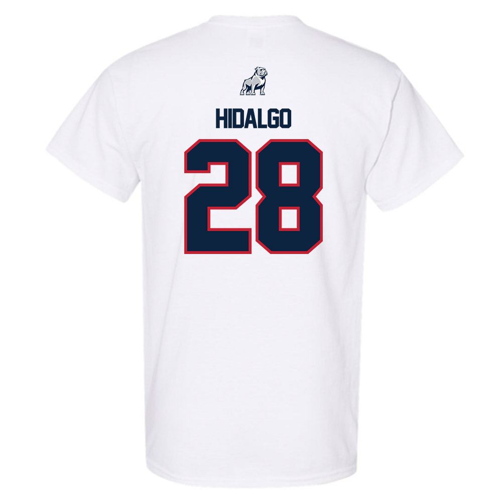Samford - NCAA Football : Grant Hidalgo - T-Shirt-1