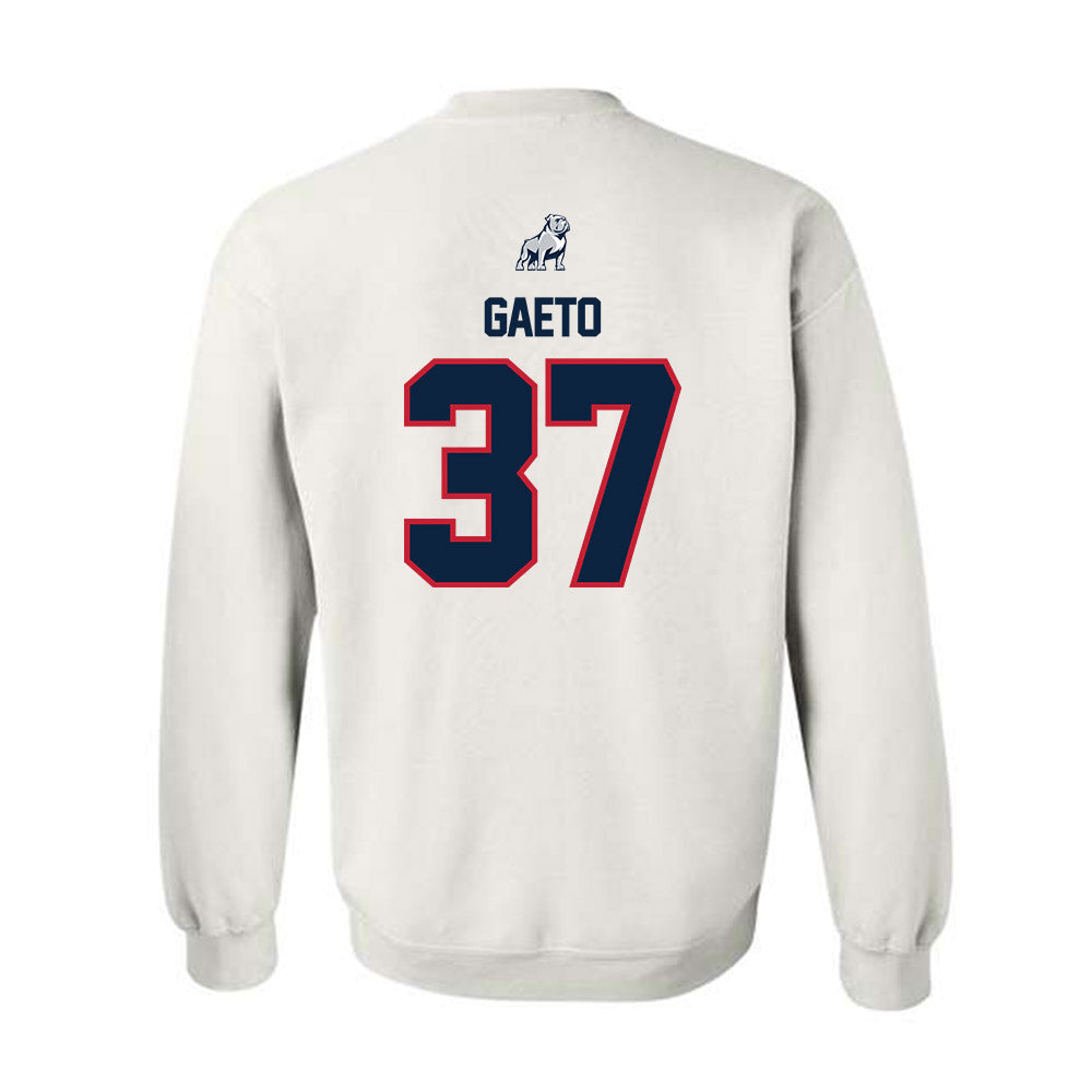 Samford - NCAA Baseball : Alex Gaeto - Crewneck Sweatshirt