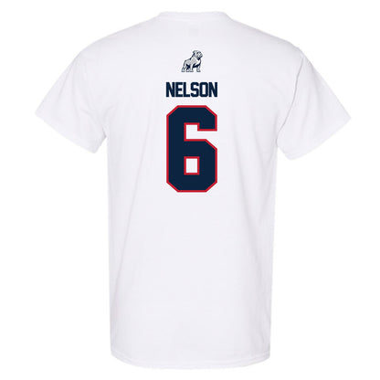 Samford - NCAA Football : Jalen Nelson - T-Shirt