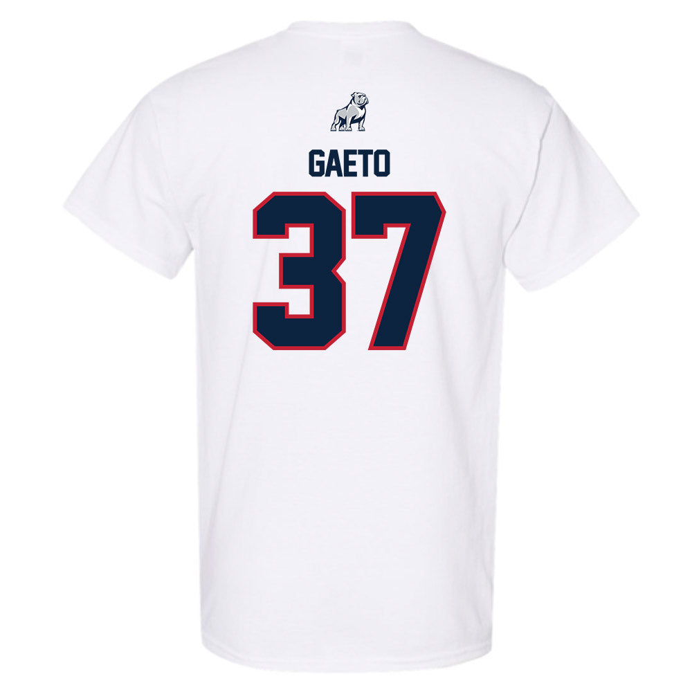 Samford - NCAA Baseball : Alex Gaeto - T-Shirt