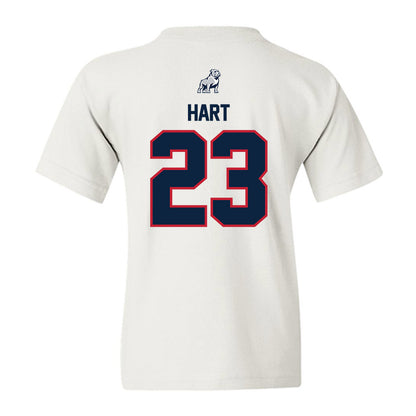Samford - NCAA Softball : Katie Hart - Youth T-Shirt-1