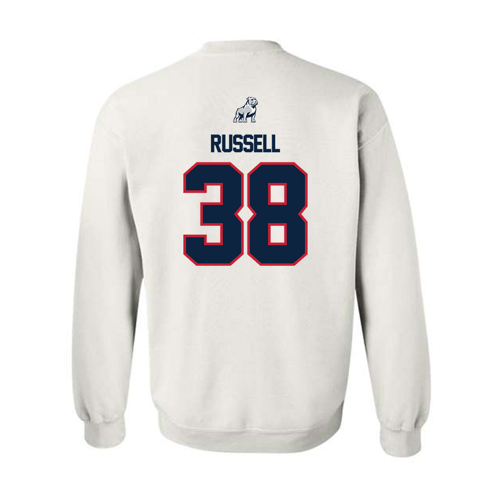 Samford - NCAA Football : Emerson Russell - Crewneck Sweatshirt