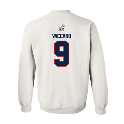 Samford - NCAA Football : Thomas Vaccaro - Crewneck Sweatshirt