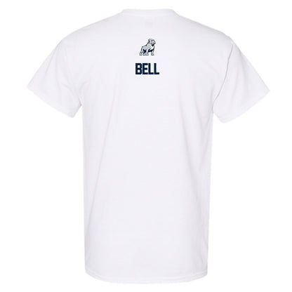 Samford - NCAA Men's Track & Field : Reese Bell - T-Shirt