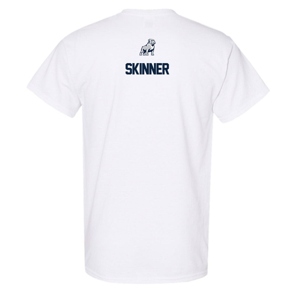 Samford - NCAA Women's Golf : Anne Reaves Skinner - T-Shirt