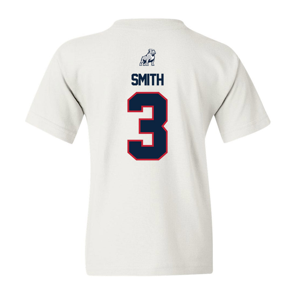 Samford - NCAA Softball : Addison Smith - Youth T-Shirt