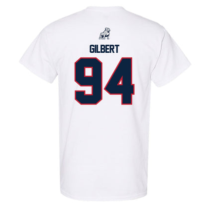 Samford - NCAA Football : Makhi Gilbert - T-Shirt