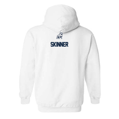 Samford - NCAA Women's Golf : Anne Reaves Skinner - Hooded Sweatshirt