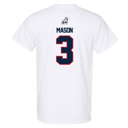 Samford - NCAA Football : E. Jai Mason - T-Shirt