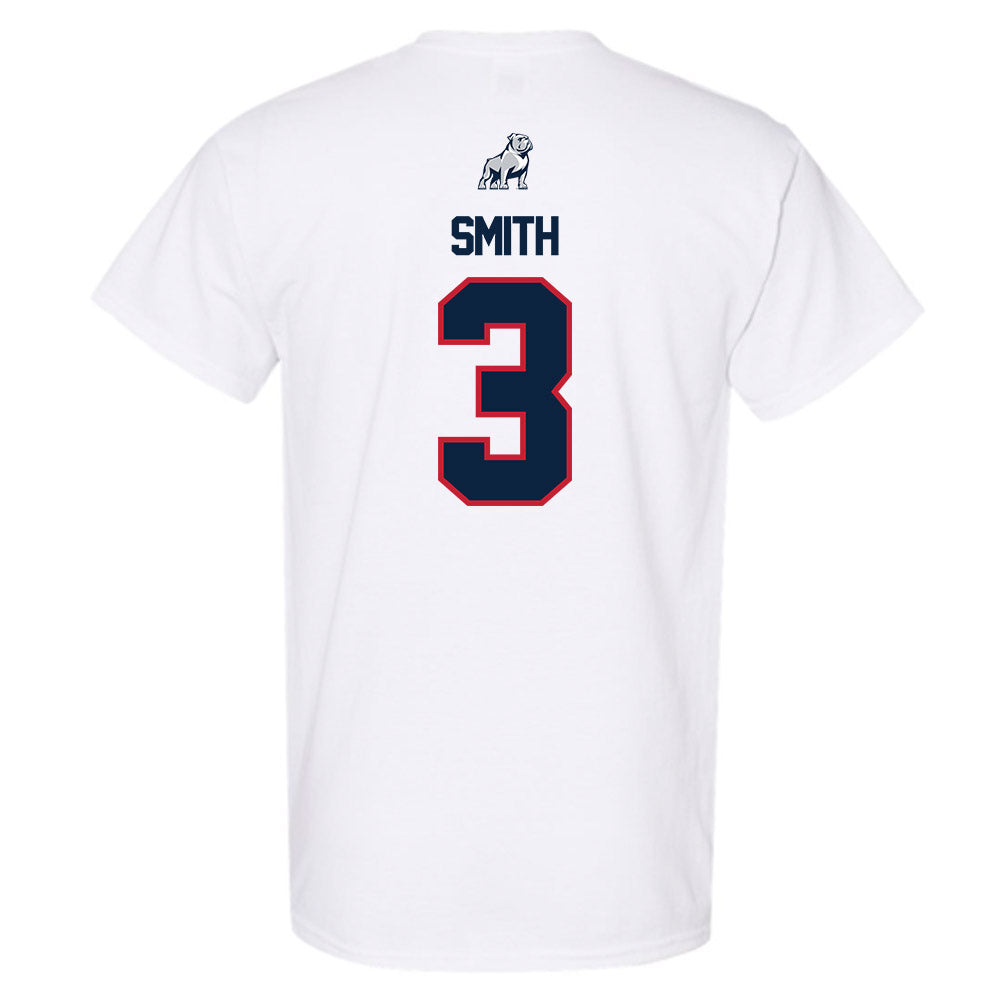 Samford - NCAA Softball : Addison Smith - T-Shirt