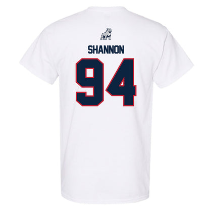 Samford - NCAA Football : Joseph Shannon - T-Shirt-1