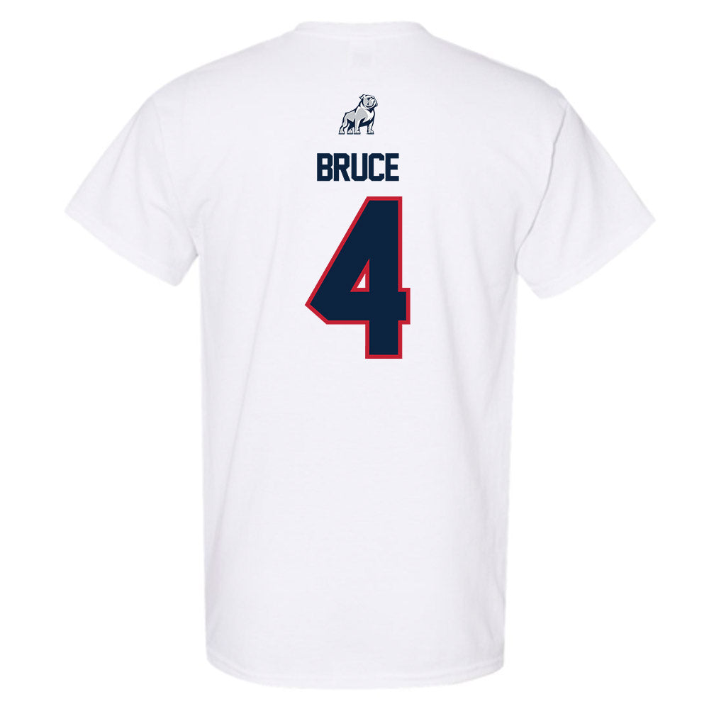 Samford - NCAA Softball : Grier Bruce - T-Shirt