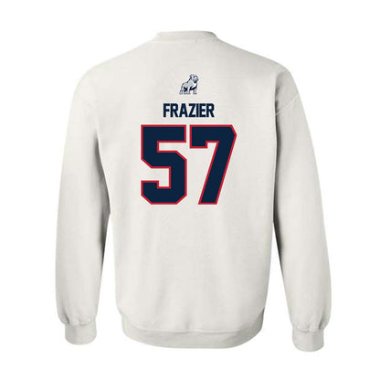 Samford - NCAA Football : Cooper Frazier - Crewneck Sweatshirt