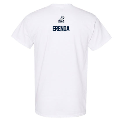 Samford - NCAA Women's Tennis : Sara Erenda - T-Shirt-1