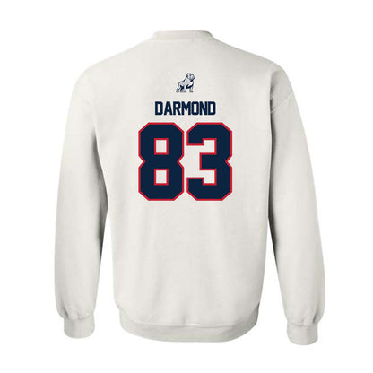 Samford - NCAA Football : Thomas D'Armond - Crewneck Sweatshirt