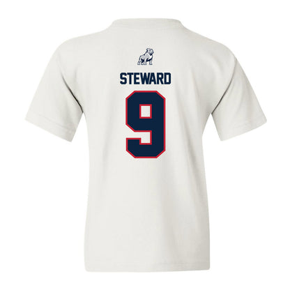 Samford - NCAA Football : Midnight Steward - Youth T-Shirt