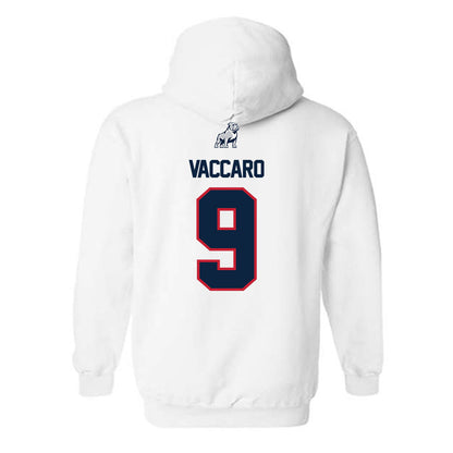 Samford - NCAA Football : Thomas Vaccaro - Hooded Sweatshirt