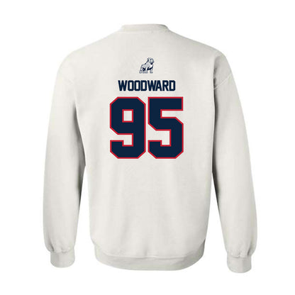 Samford - NCAA Football : Maxton Woodward - Crewneck Sweatshirt