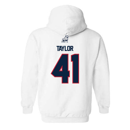 Samford - NCAA Football : Tate Taylor - Hooded Sweatshirt