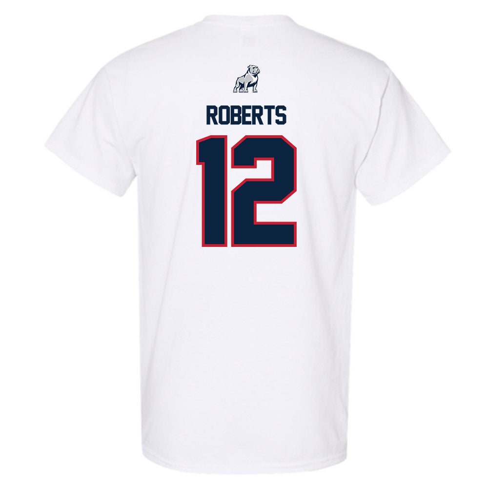 Samford - NCAA Football : Christian Roberts - T-Shirt