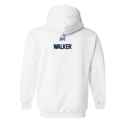 Samford - NCAA Women's Track & Field : Rashni Walker - Hooded Sweatshirt