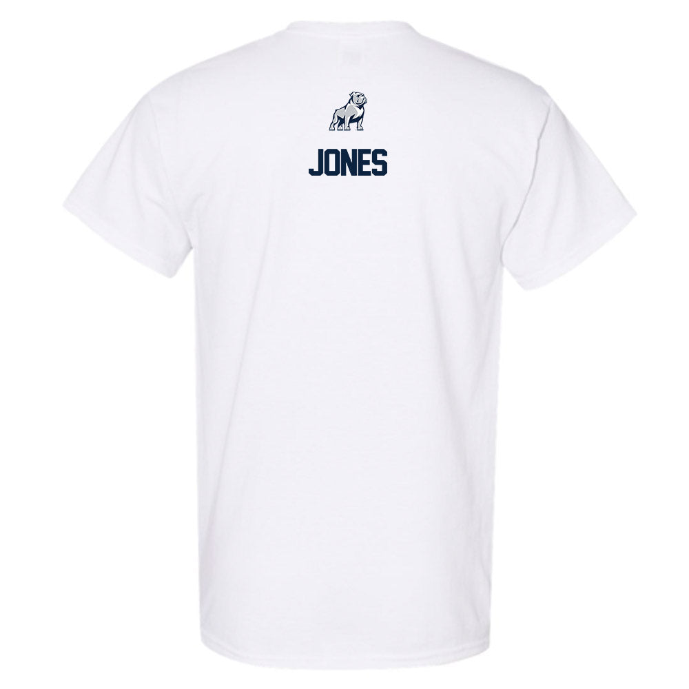 Samford - NCAA Men's Track & Field : Ian Jones - T-Shirt