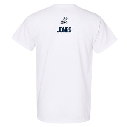 Samford - NCAA Men's Track & Field : Ian Jones - T-Shirt