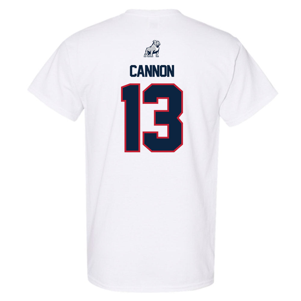 Samford - NCAA Football : Jamari Cannon - T-Shirt