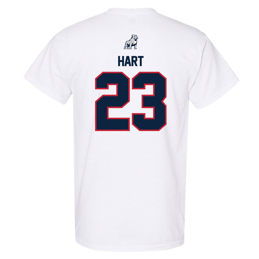 Samford - NCAA Softball : Katie Hart - T-Shirt-1