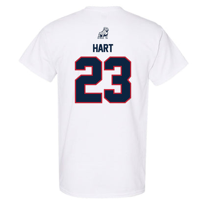 Samford - NCAA Softball : Katie Hart - T-Shirt-1