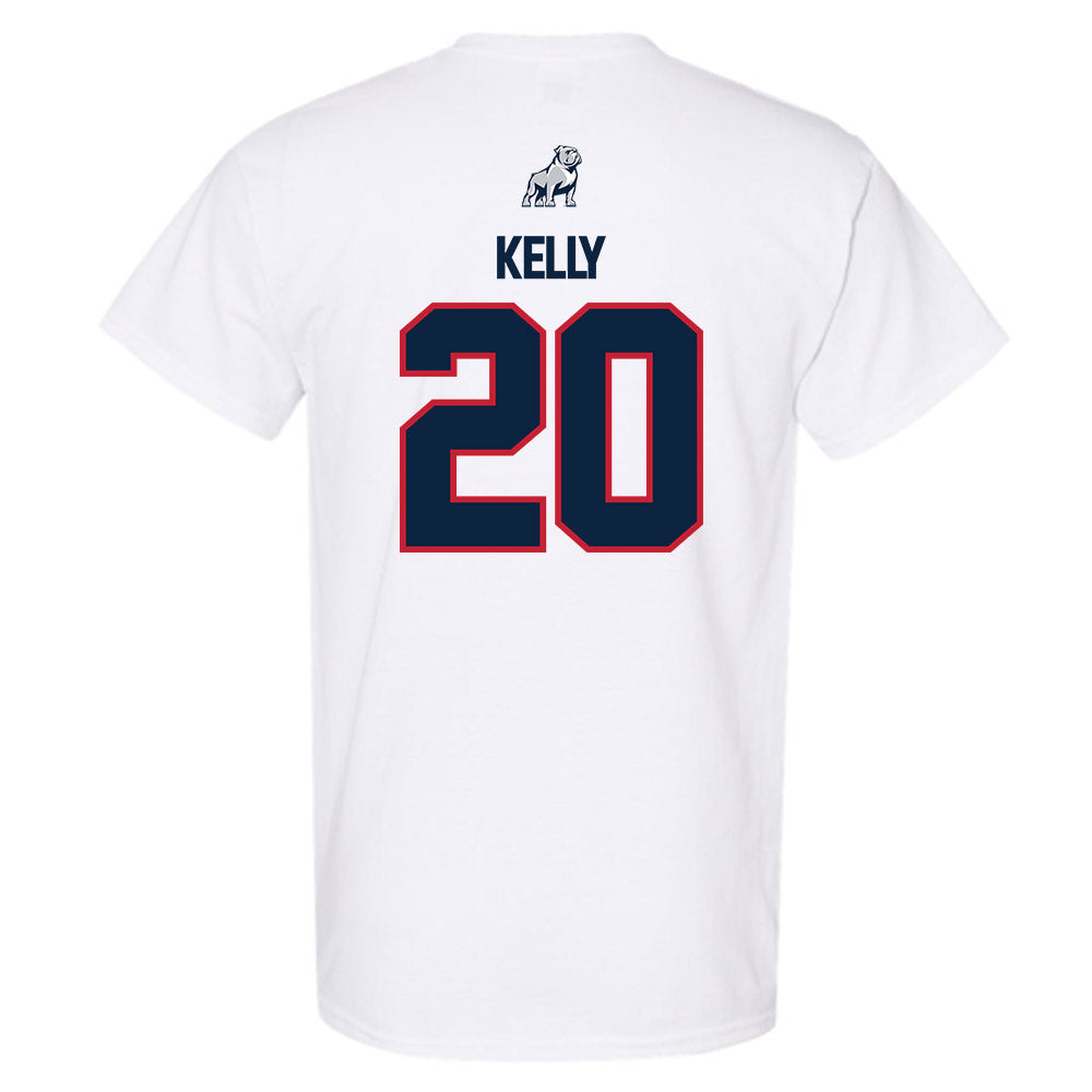 Samford - NCAA Football : Micah Kelly - T-Shirt