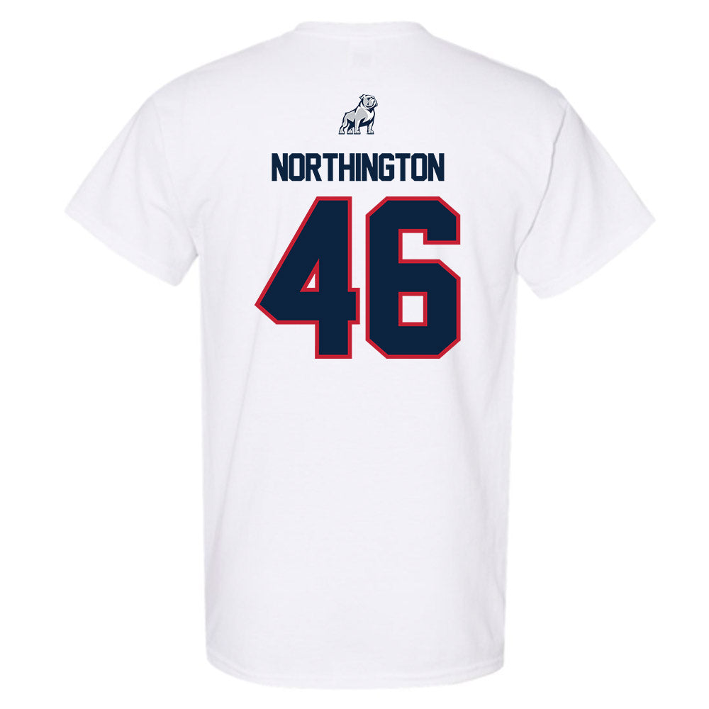 Samford - NCAA Football : Trustin Northington - T-Shirt