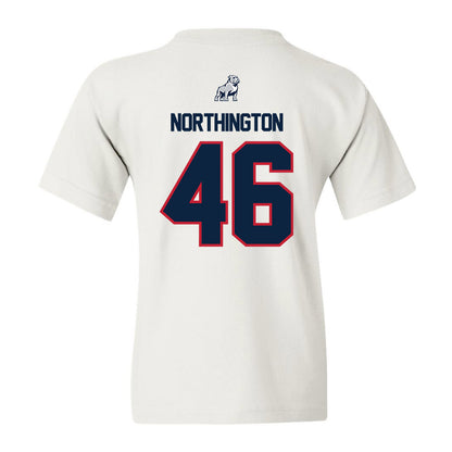 Samford - NCAA Football : Trustin Northington - Youth T-Shirt